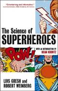 The Science of Superheroes cover