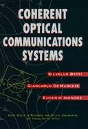 Coherent Optical Communications Systems cover