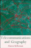 Telecommunications and Geography cover