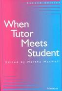 When Tutor Meets Student cover