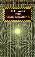 The Time Machine cover