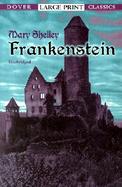 Frankenstein cover