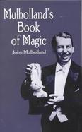 Mulholland's Book of Magic cover