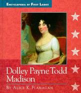 Dolley Payne Todd Madison cover