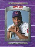 Sammy Sosa: Cubs Clubber cover