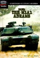 Tank The M1A1 Abrams cover