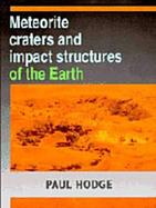 Meteorite Craters & Impact Struct cover