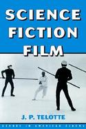 Science Fiction Film cover