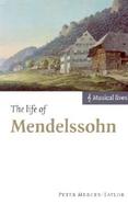 The Life of Mendelssohn cover