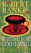 Waiting for Godalming cover