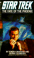 The Fate of the Phoenix cover