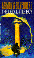 The Ugly Little Boy cover