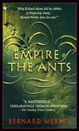 Empire of the Ants cover