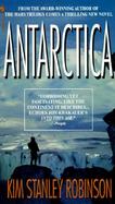 Antarctica cover