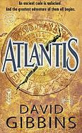 Atlantis cover