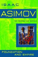 Foundation and Empire cover