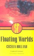 Floating Worlds cover