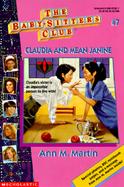 Claudia and Mean Janine cover