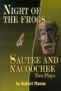 Night of the Frogs & Sautee and Nacoochee cover