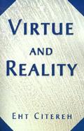 Virtue and Reality cover
