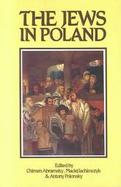 The Jews in Poland cover