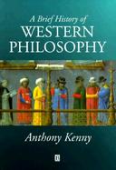 A Brief History of Western Philosophy cover