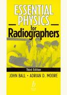 Essential Physics for Radiographers cover