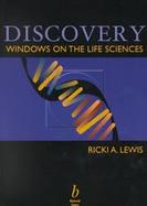 Discovery: Science as a Window to the World cover