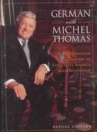 German with Michel Thomas cover
