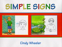 Simple Signs cover