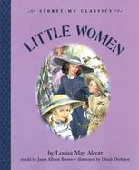 Little Women cover