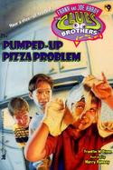 The Pumped-Up Pizza Problem cover