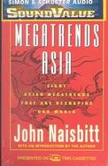 Megatrends Asia cover