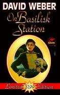 On Basilisk Station cover