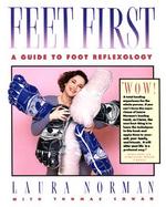 Feet First A Guide to Feet Reflexology cover