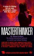 Masterthinker cover