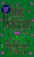 Highland Velvet cover