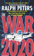 The War in 2020 cover