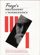 Frege's Philosophy of Mathematics cover