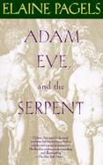 Adam, Eve, and the Serpent cover