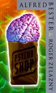 Psychoshop cover