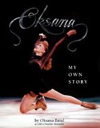 Oksana: My Own Story cover
