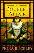 The Doublet Affair cover