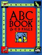ABC Book cover