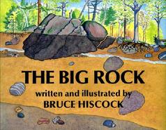 The Big Rock cover