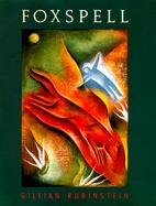 Foxspell cover