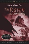 The Raven and Other Writings cover
