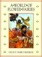 The World of Flower Fairies cover