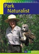 Park Naturalist cover