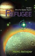Refugee Bio of a Space Tyrant (volume1) cover